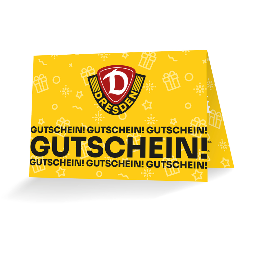 Gutschein Print@Home