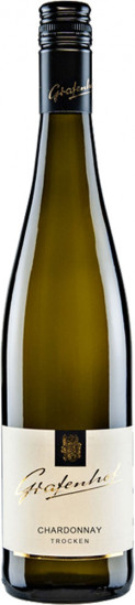 2022 Chardonnay GLANZSTÜCK trocken - Weingut Grafenhof