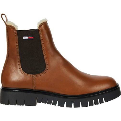 TOMMY-JEANS Winter-Chelsea