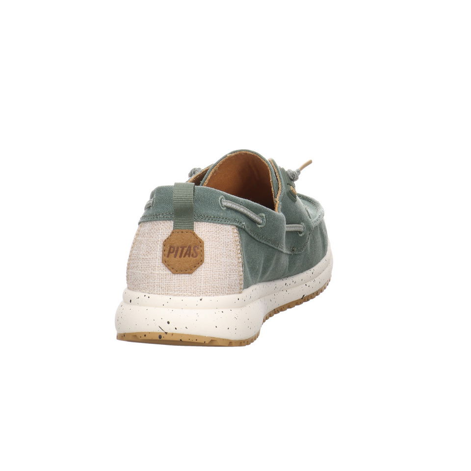 Walk in Pitas Byron Slipper