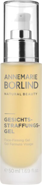 ANNEMARIE BÖRLIND GESICHTS-STAFFUNGS-GEL Gesichtsgel
