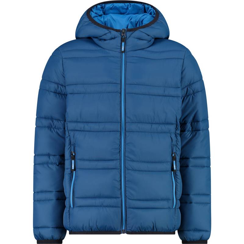 CMP Steppjacke Jungen