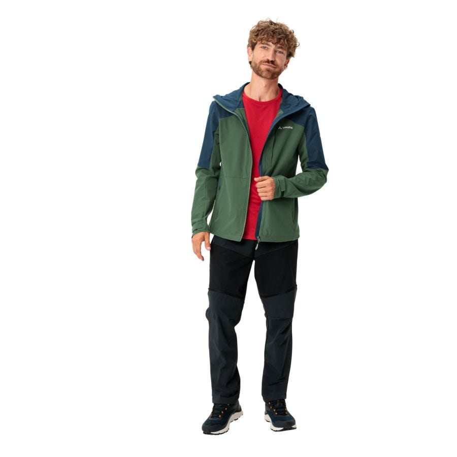 Elope Windjacke Herren