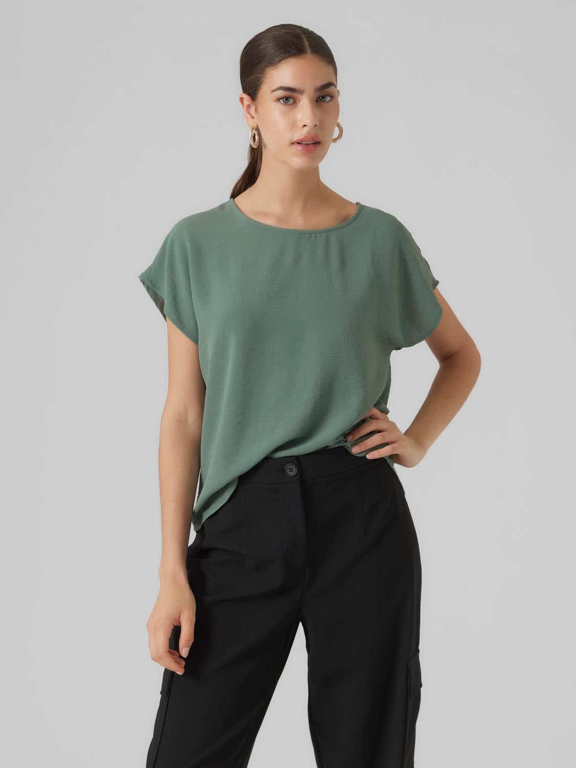 VMINGE Top