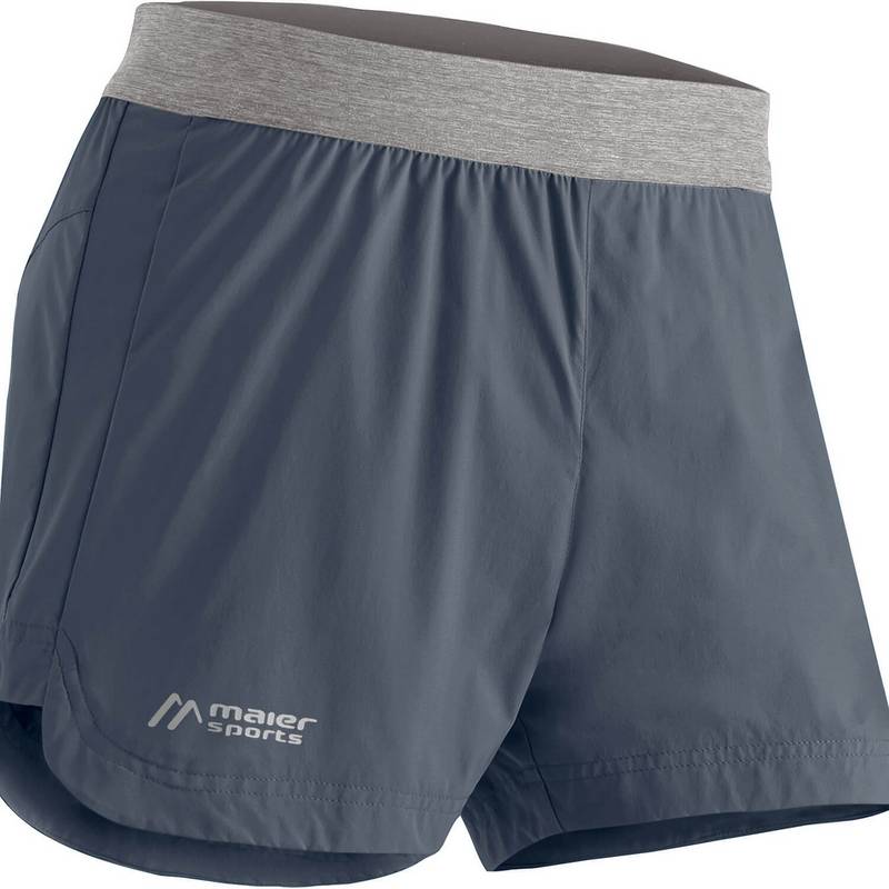 Maier Sports Fortunit Funktionsshorts Damen