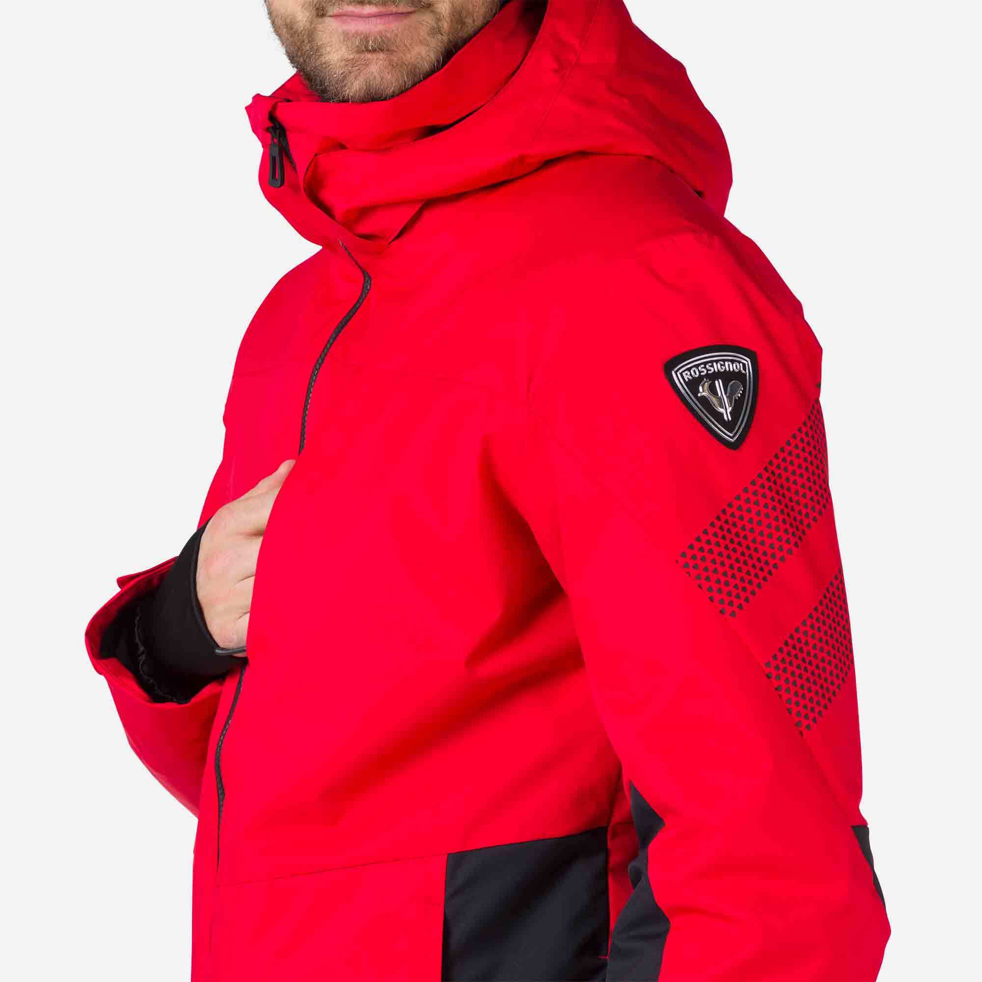 Veste de ski All Speed Homme