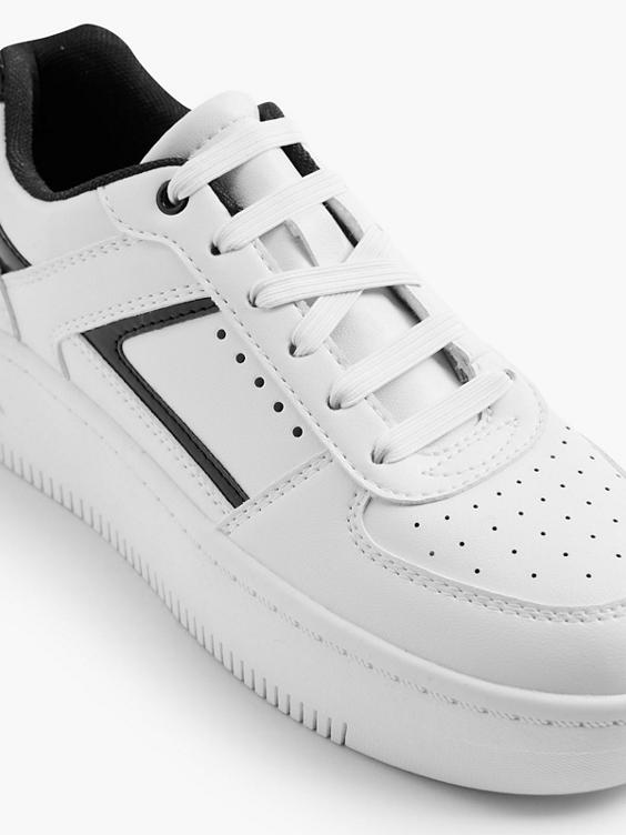 DEICHMANN 12-teiliges Gummisenkel Set
