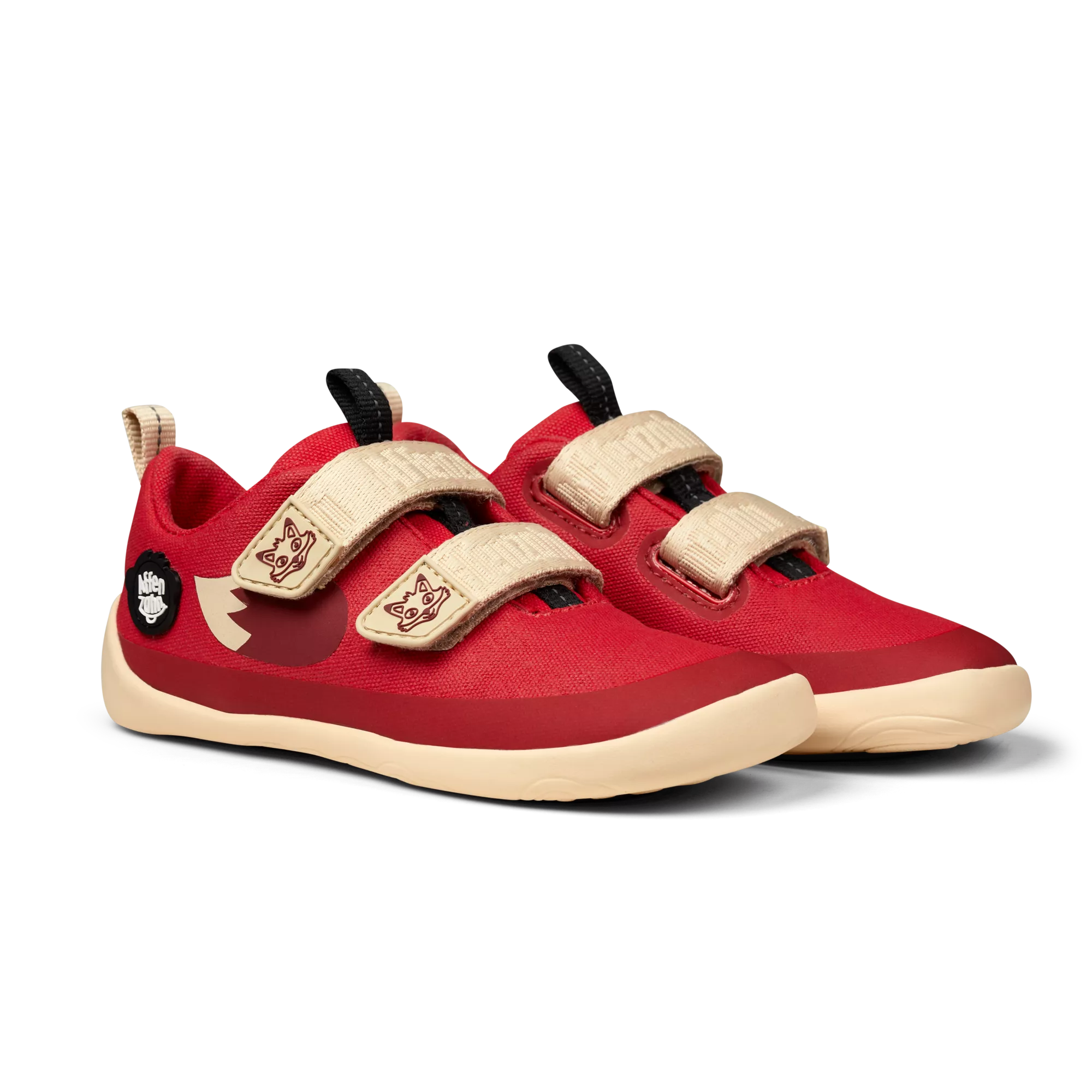 Barfußschuh Baumwolle Lucky