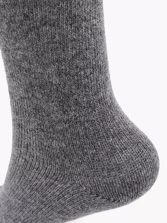 Cosy Nature 2er Pack Socken