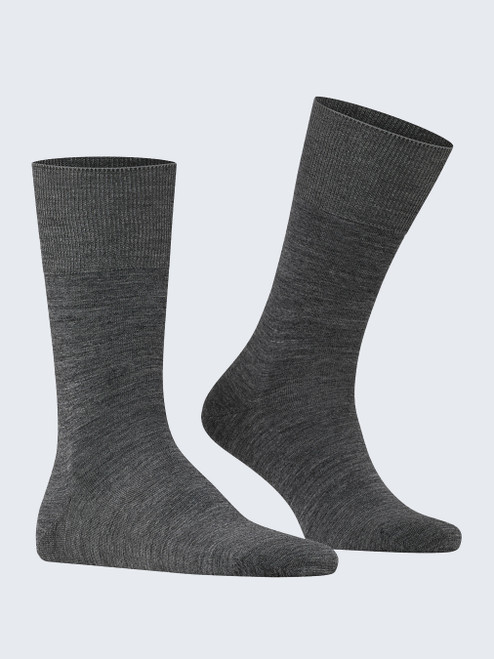 Airport Herren Socken-94904490002 Falke
