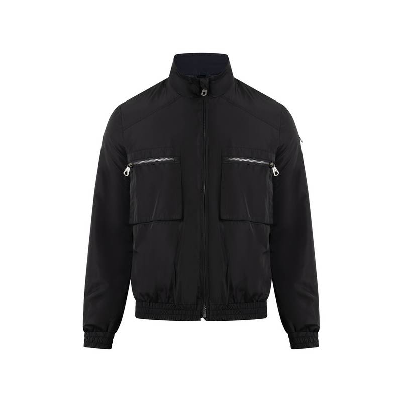DreiMaster Outdoorjacke Herren