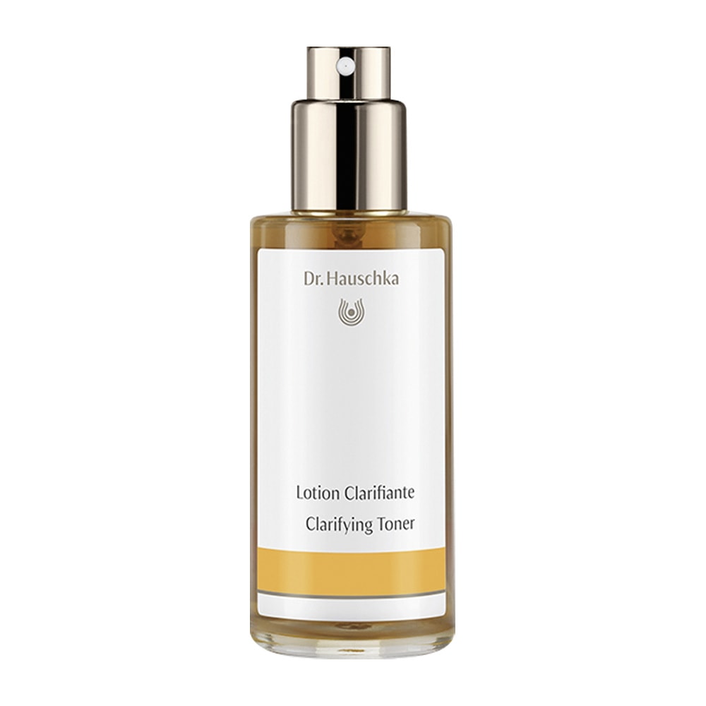 Dr. Hauschka Lotion Clarifiante Lotion de jour