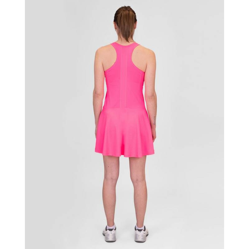 BIDI BADU Crew Dress Tenniskleid Damen