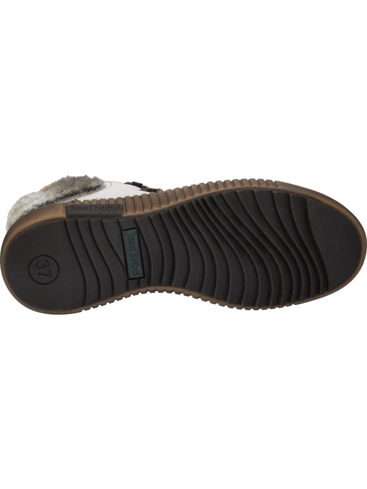 Josef Seibel Stiefelette Maren 17 in weiss-kombi günstig kaufen