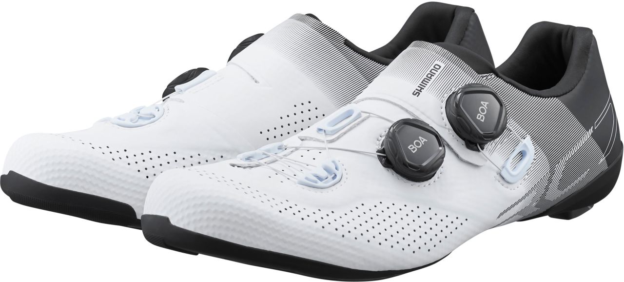 Shimano SH-RC702 - Rennradschuhe breit kaufen | Bike-Discount