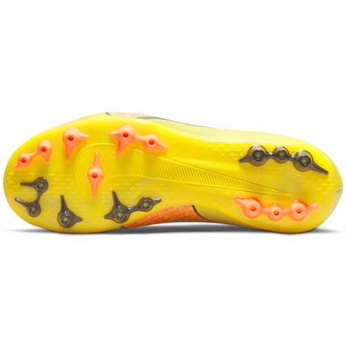 KINDER FUSSBALL-KUNSTRASENSCHUHE JR ZOOM SUPERFLY 9 ACADEMY AG