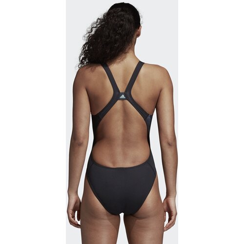 DAMEN PLACED PRINT BADEANZUG