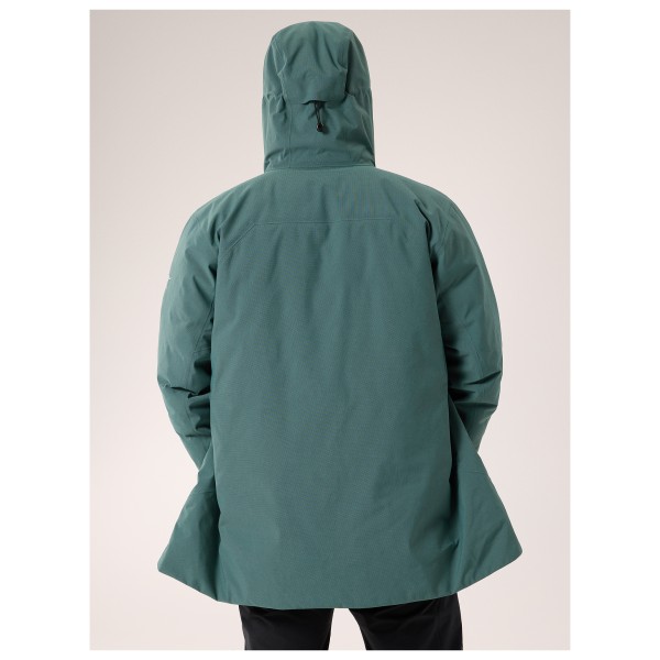 Arc'teryx - Therme Parka - Parka