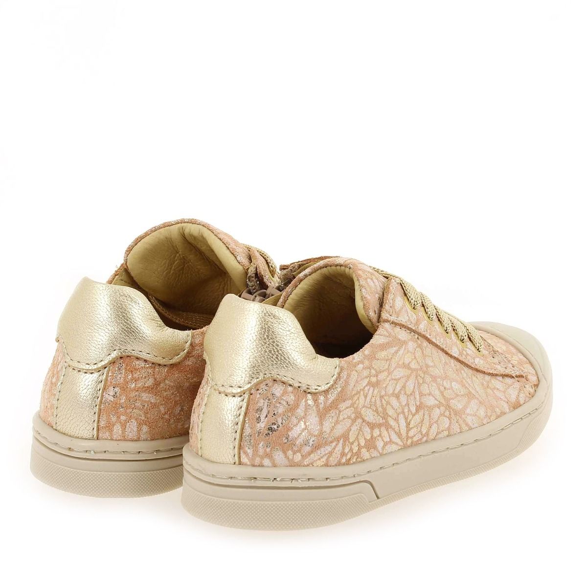 Bellamy  INDY E23 - Rose Doré