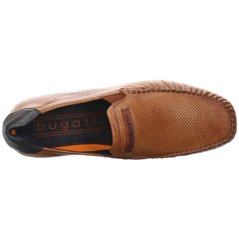 bugatti Slipper