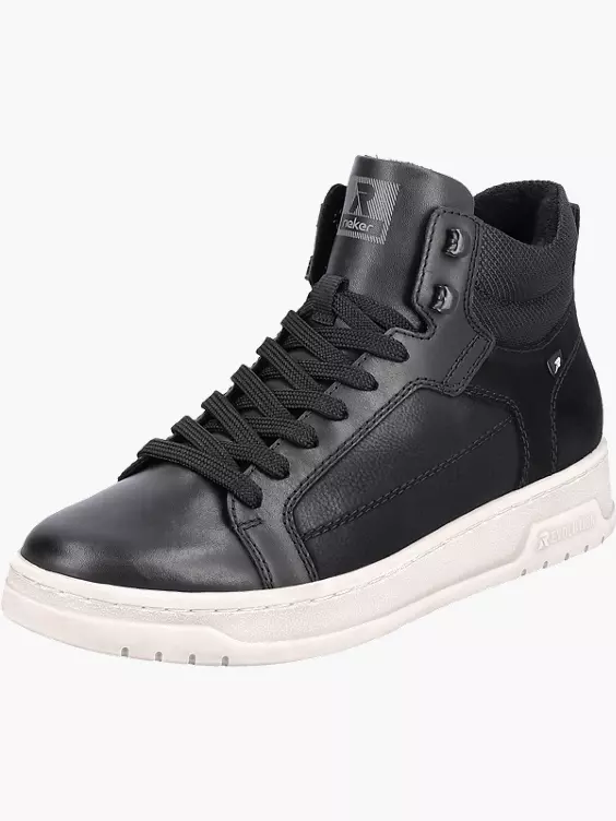 Rieker Herren Sneaker High
