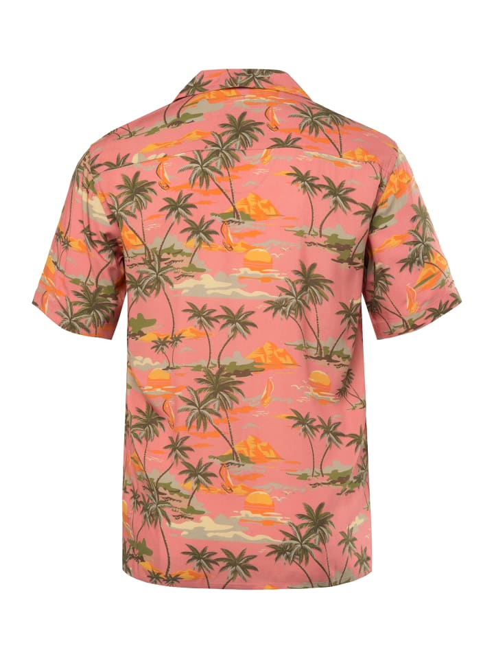 JP1880 Hemd in dunkles apricot günstig kaufen