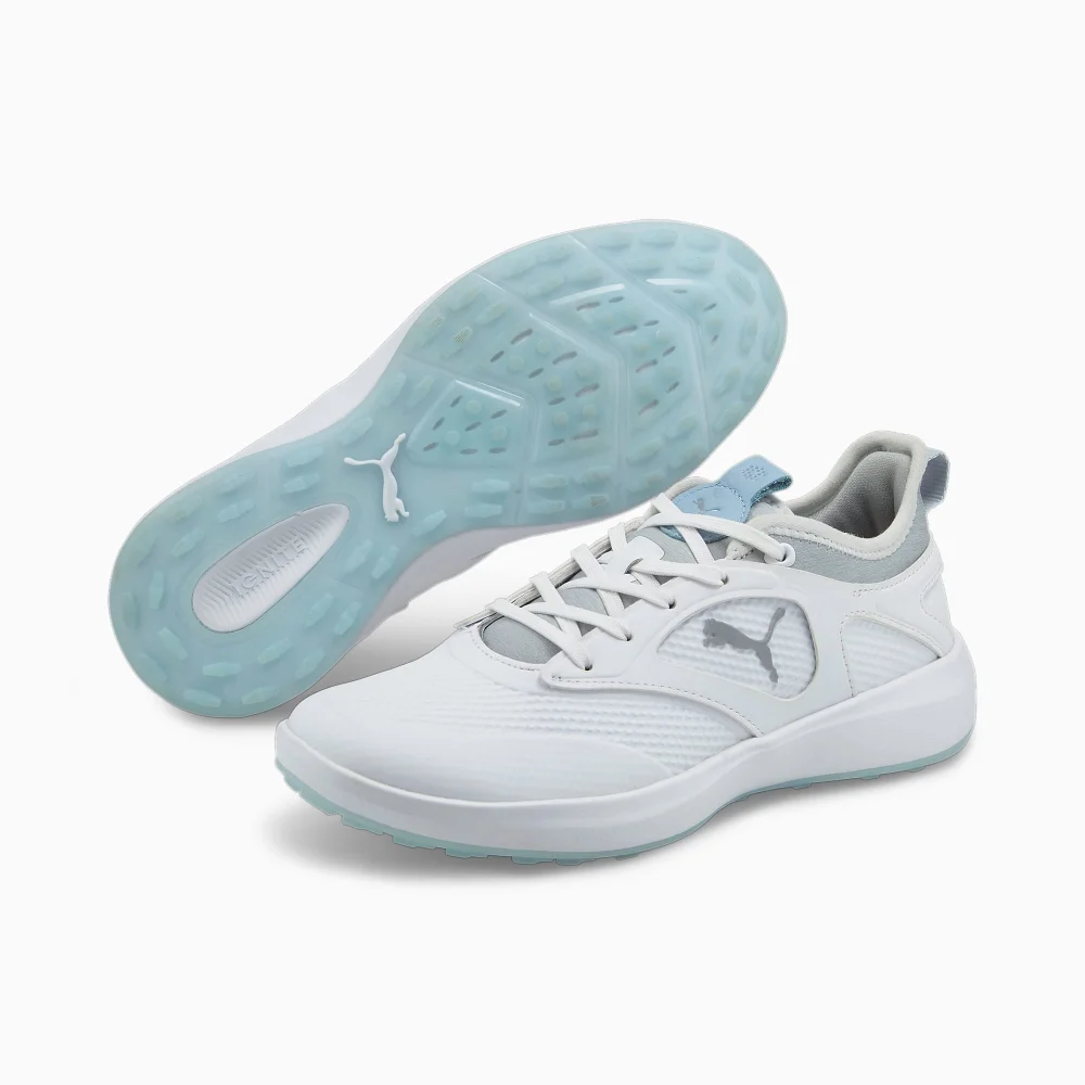 PUMA IGNITE Malibu 376158_01 / weiss