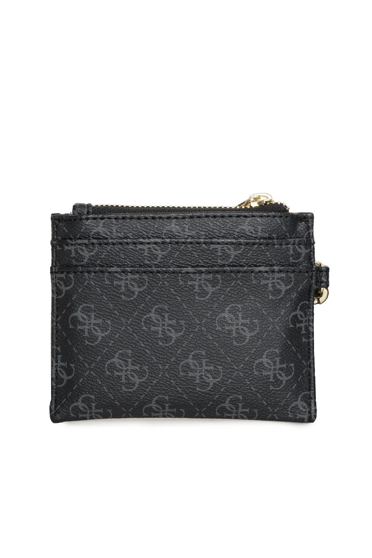 Guess  SCHWARZE Geldbörse für Damen/Mädchen