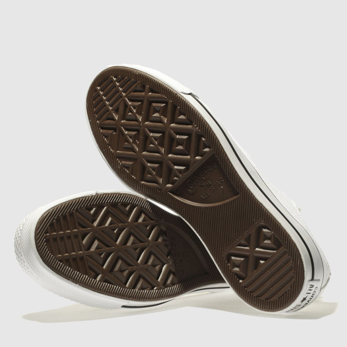 Beli športni copati Converse All Star Lift Ox