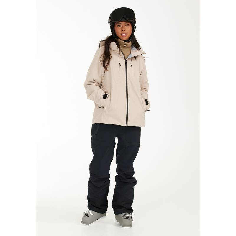SOS Alta Skijacke Damen