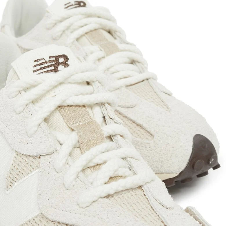 New Balance U327WVA sea salt