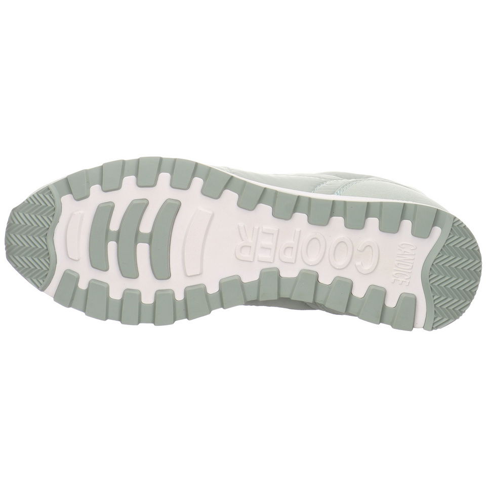 Candice Cooper Plume Sneaker