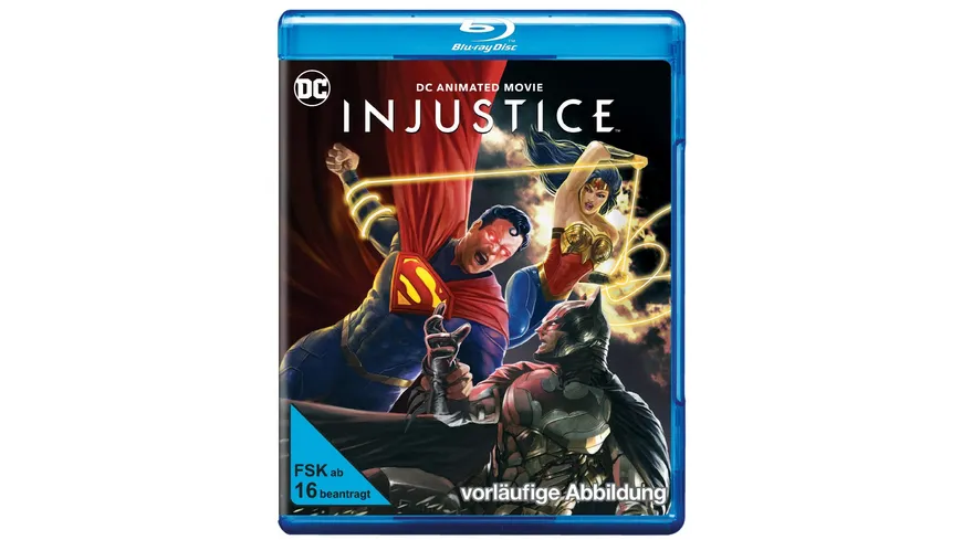 Injustice