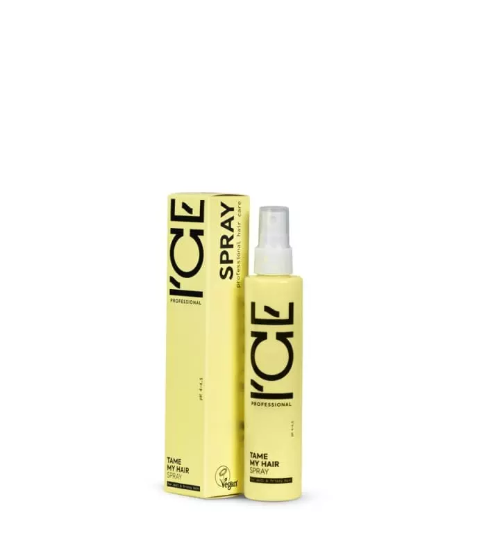 TAME MY HAIR Lotion capillaire