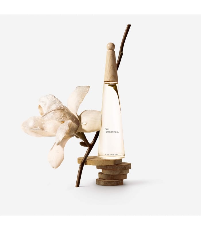 Issey Miyake-L'EAU D'ISSEY EAU & MAGNOLIA-Eau de Toilette Intense Vaporisateur