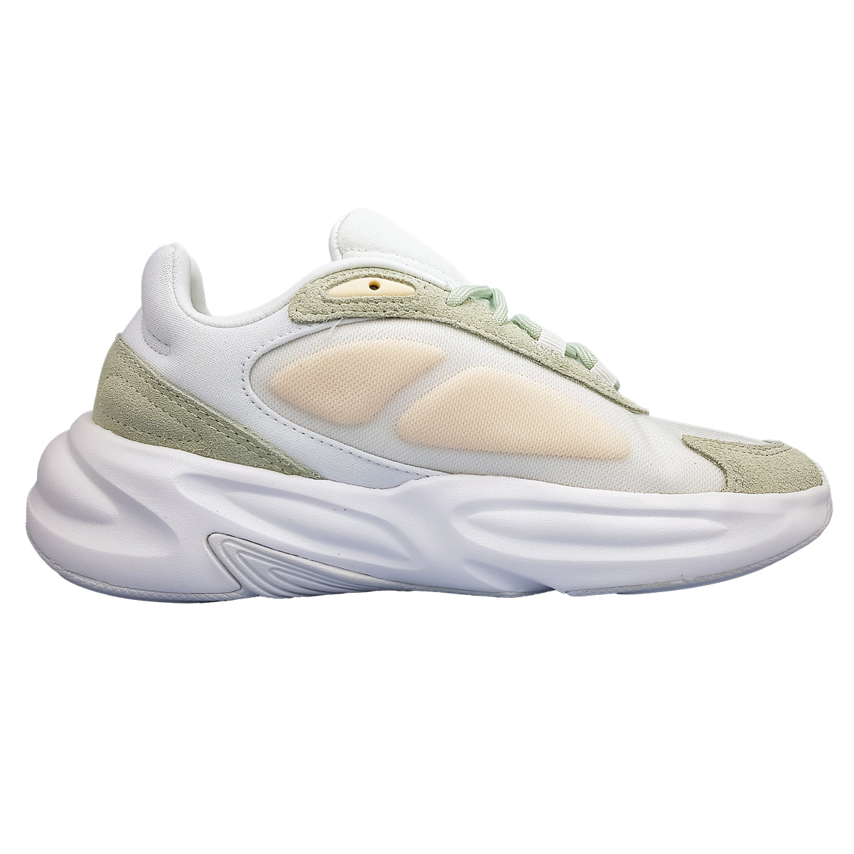 adidas Ozelle GX1729 Weiß weiß