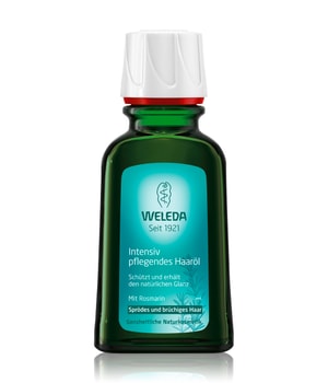 Weleda Intensiv pflegendes Haaröl Haaröl-50 ml
