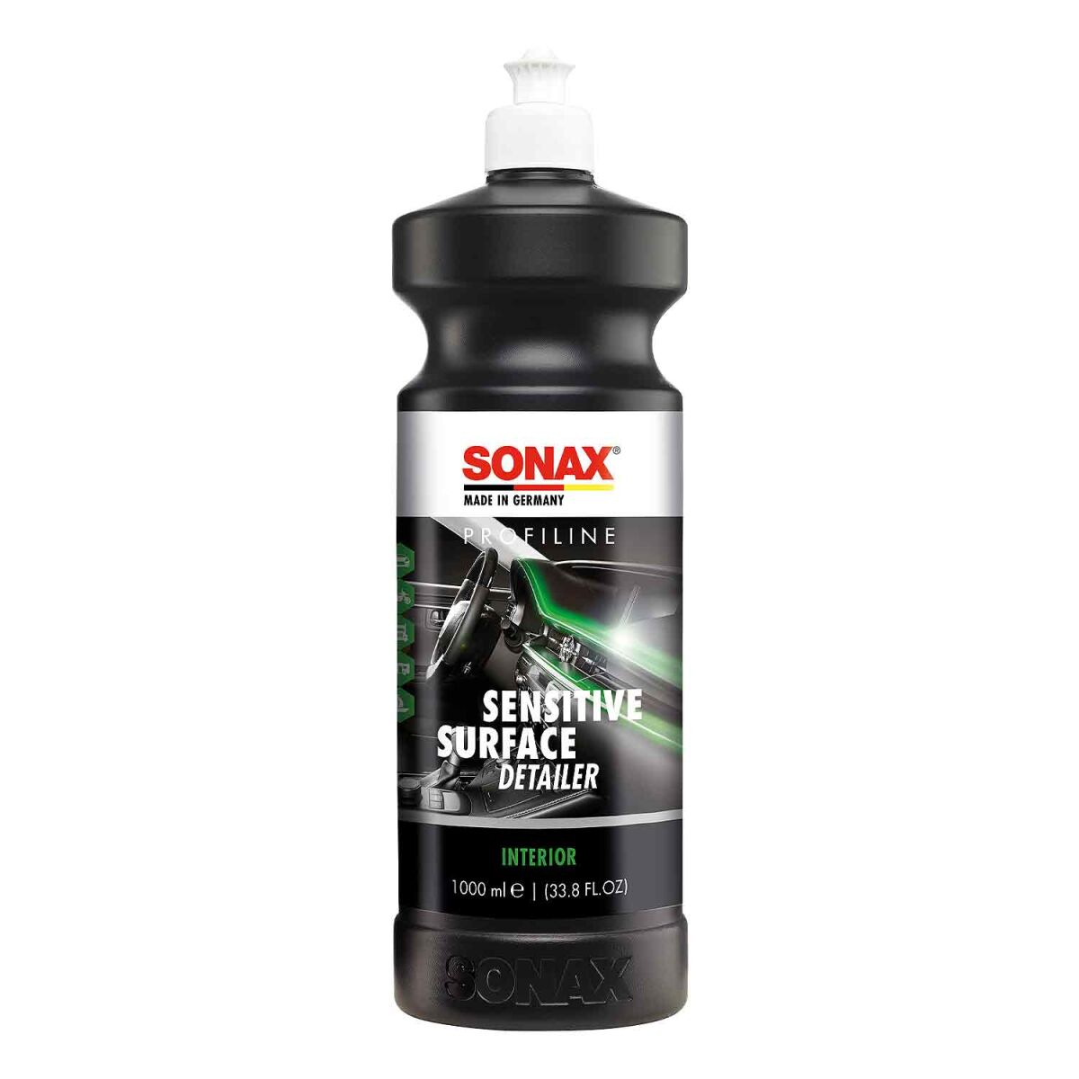 SONAX PROFILINE Sensitive Surface Detailer 1L