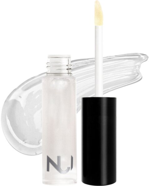 NUI Cosmetics Natural Lipgloss Lipgloss