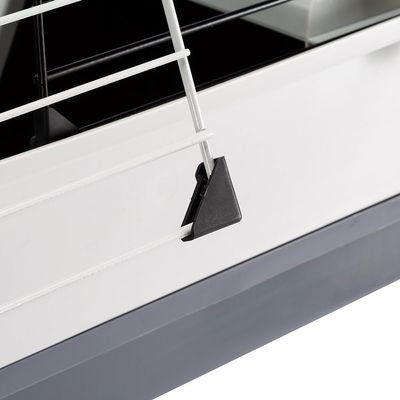 Ferplast Kleintierkäfig Plaza 140