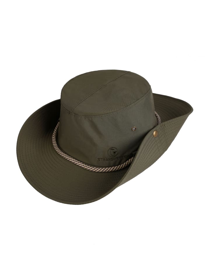 SCHIETWETTER Safarihut 