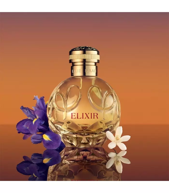 ELIXIR Eau de Parfum Vaporisateur