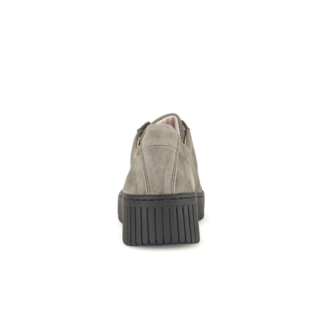 Gabor fashion Sneaker low grün