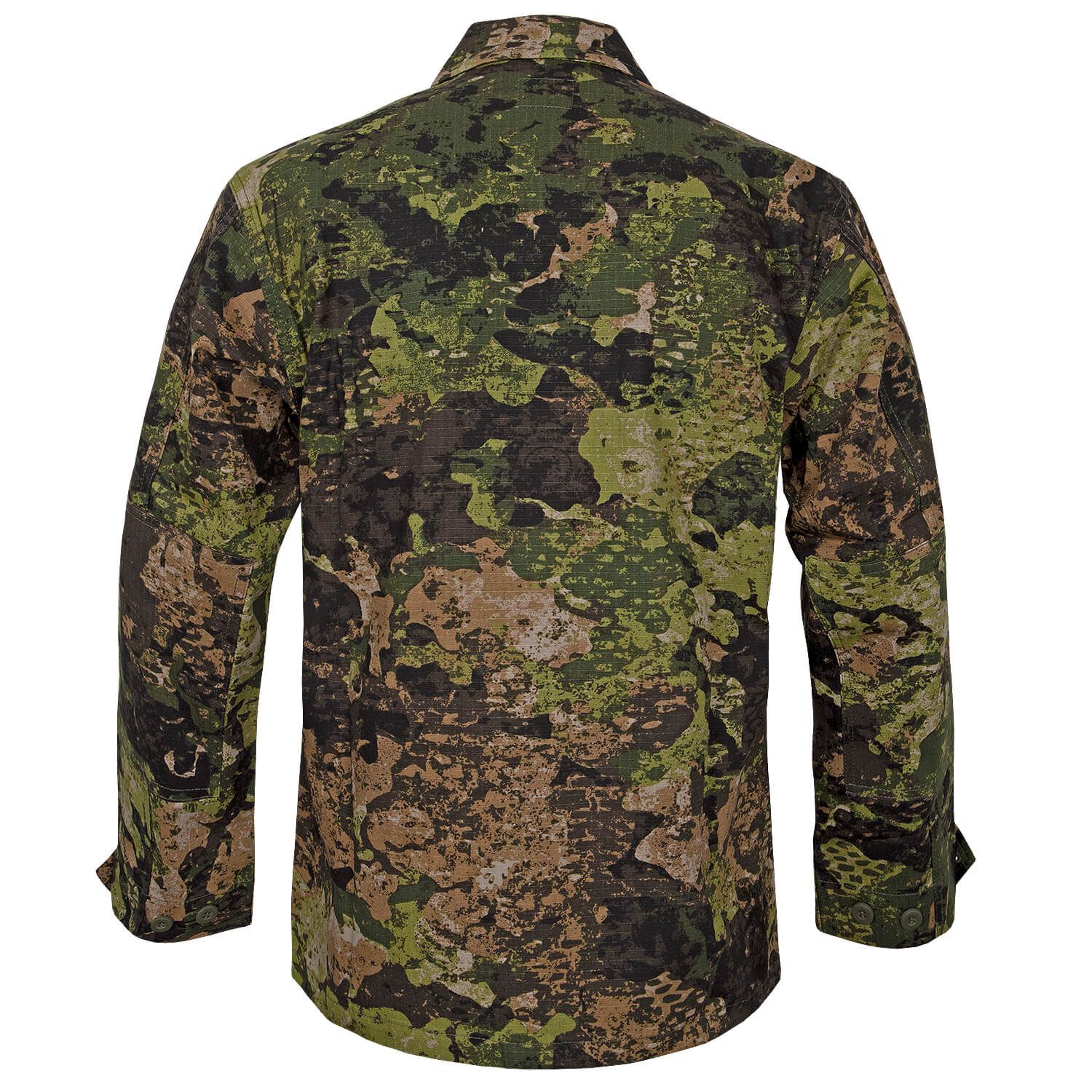 US BDU Feldjacke Ripstop WASP I