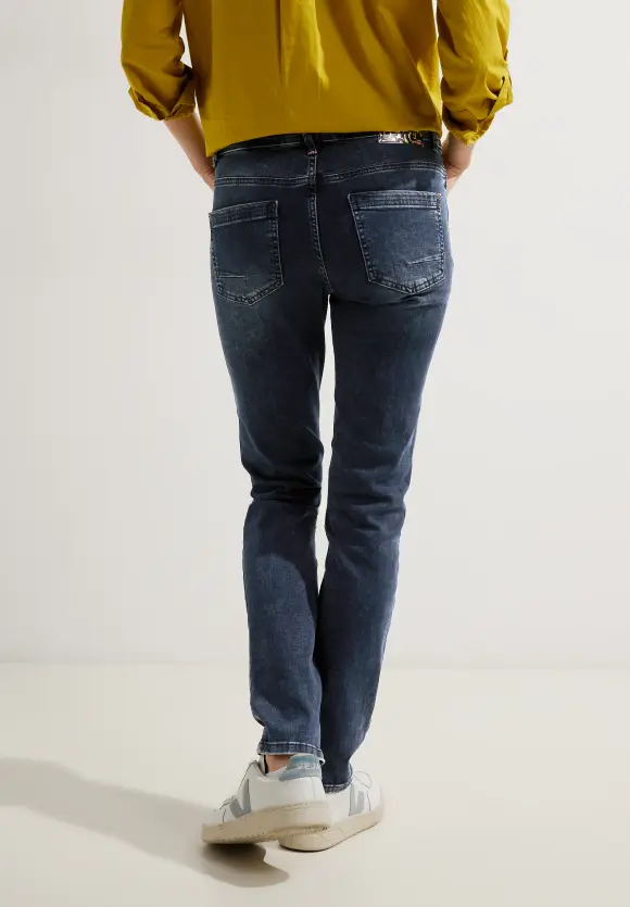 CECIL Casual Fit Jeans