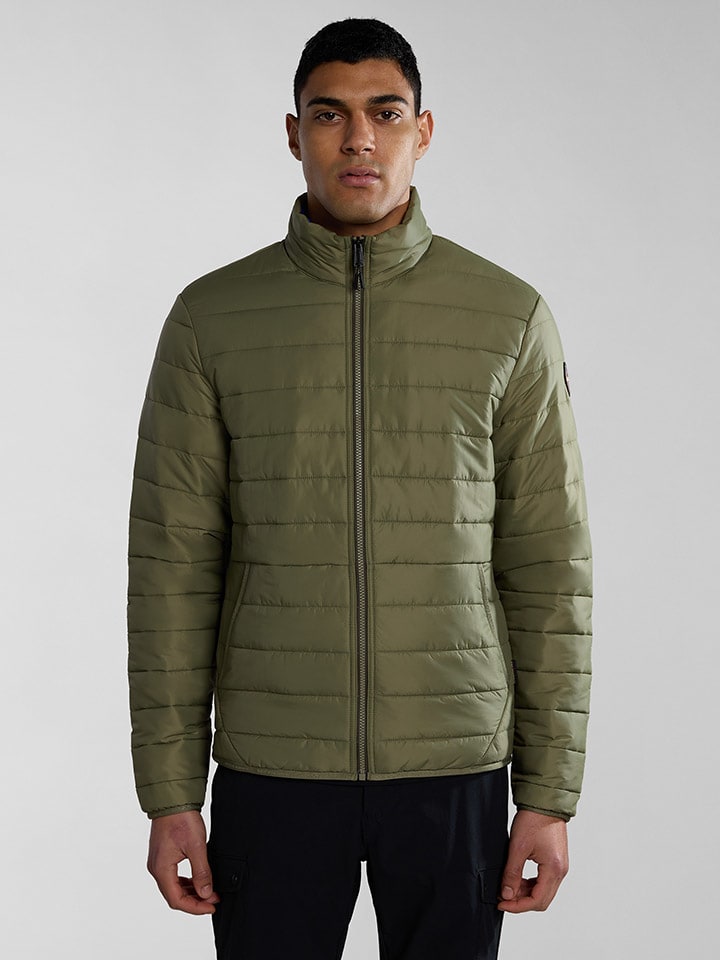 Napapijri Steppjacke 