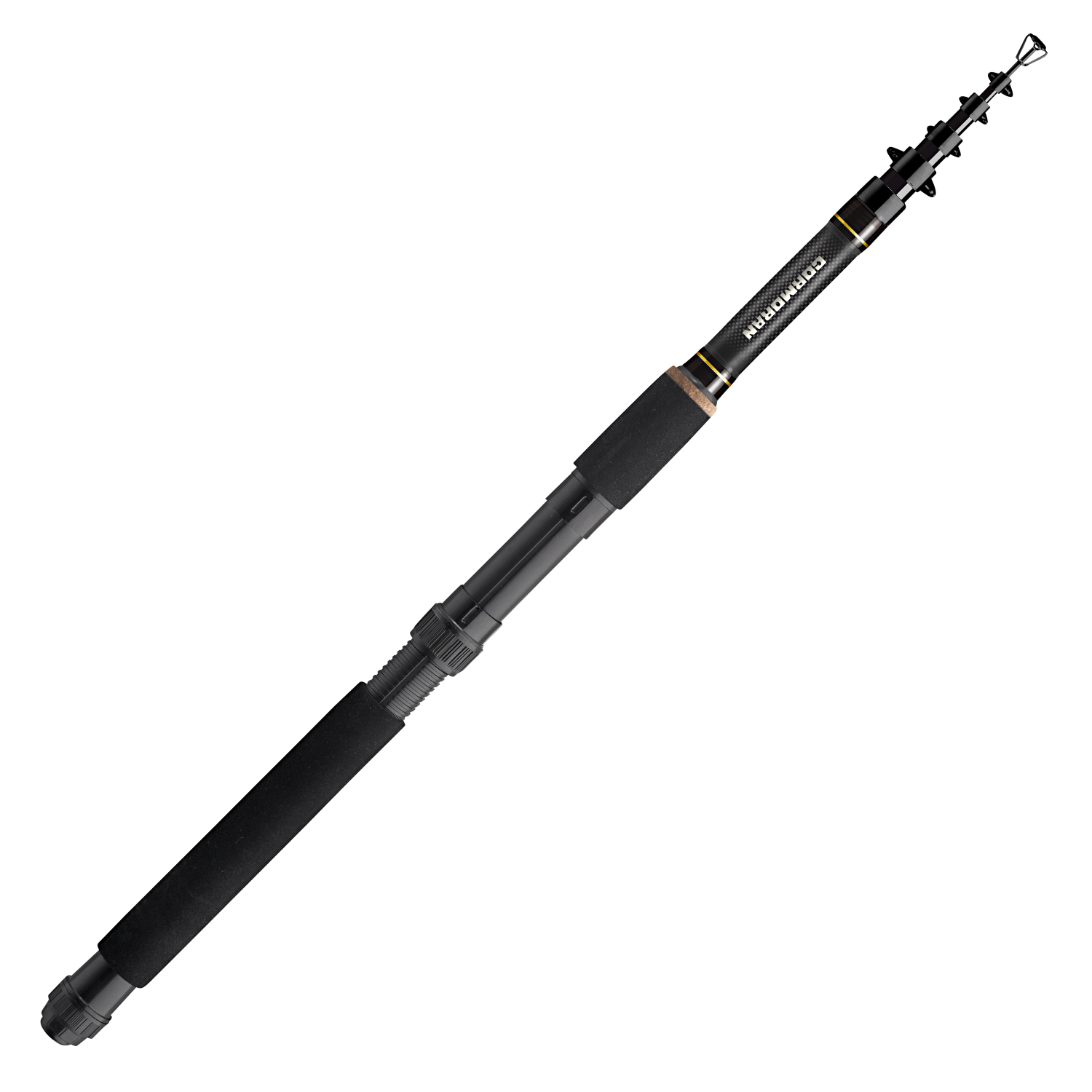Cormoran Reiserute Profiline Tele Travel