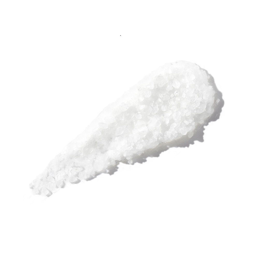 christophe robin Scrub lavant purifiant au sel marin Exfoliant Shampooing
