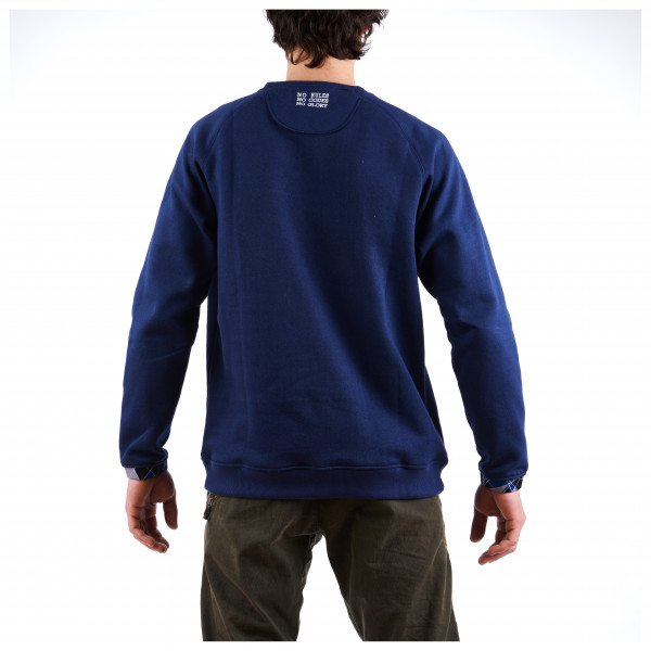 Nograd - Pocket Sweat - Pullover