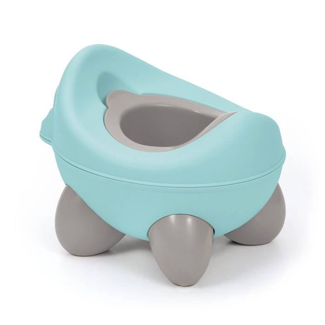 Pot Baby Bug Vert/Gris Vert,Gris gris